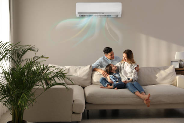 Professional HVAC in Elysburg, PA